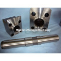 Soosan Mini Hydraulic Breaker/Piston for Excavator Hammer